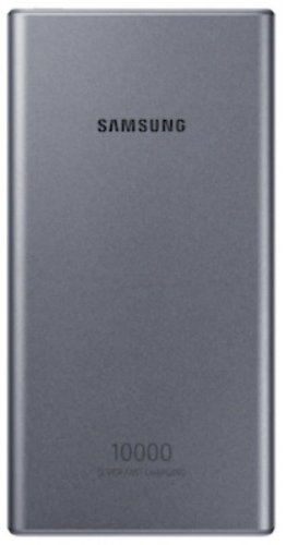 Зовнішній акумулятор (PowerBank) SAMSUNG 10000mAh 25W(EB-P3300XJRGRU)